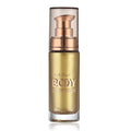 Body Luminizer Waterproof Shimmer Highlighter - 30ml