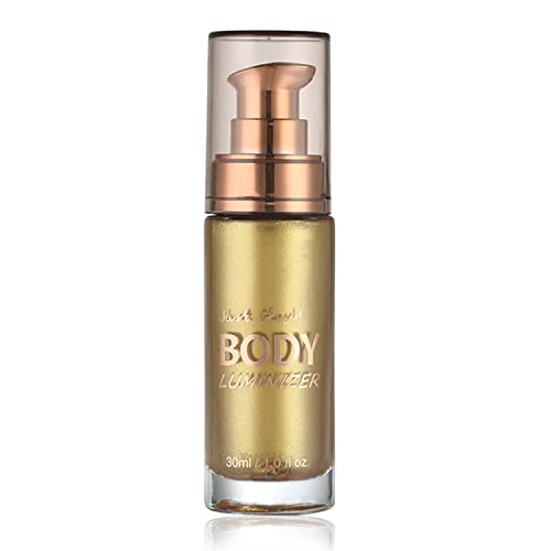 Body Luminizer Waterproof Shimmer Highlighter - 30ml