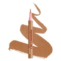 NYX Lip Lingerie Sculpting Lip Liner Stain - Tease U Later