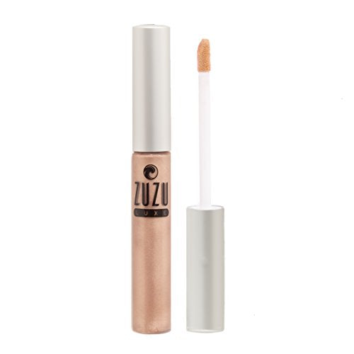 (Liquid Bliss) - Zuzu Luxe Lip gloss (Liquid Bliss)