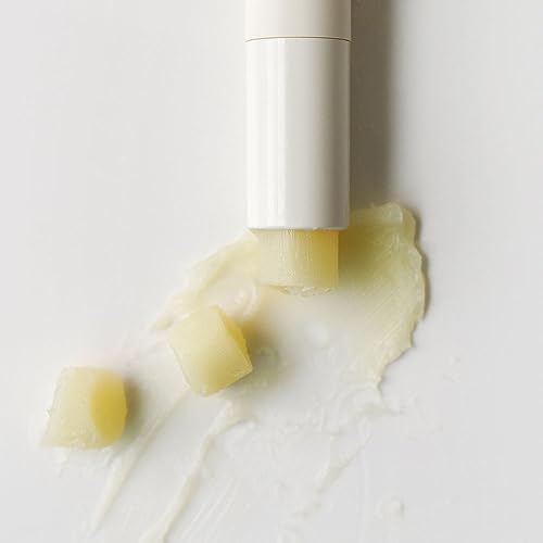 SIORIS Organic Lip Butter - Hydrating Lip Balm for Dry Lips