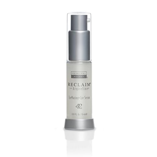 Principal Secret ? Reclaim with Argireline ? EyeMazing Eye Serum ? 0.51 Ounce