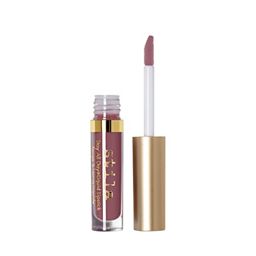 Stila Stay All Day Liquid Lipstick - 12-Hour Full Coverage