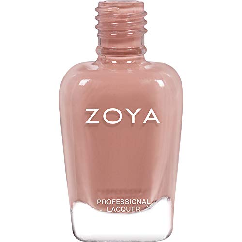 ZOYA Nail Polish, Carson, 0.5 fl. oz.