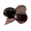 Hoof-Shaped Contour Stick - Cool-Toned Matte Cream