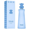 TOUS Kids Eau de Toilette, 3.4 Fl Oz – Gentle & Fresh
