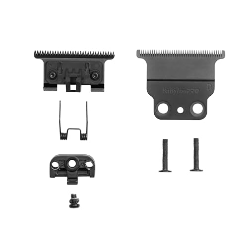 BaBylissPRO Deep-Tooth Metal T-Blade for FX799/FX797