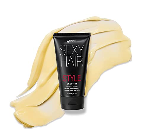 SexyHair Style Slept In Texture Cream - Soft Hold