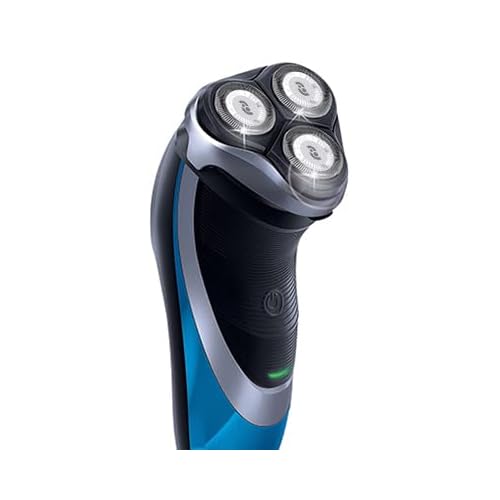 HQ8 Replacement Heads Compatible with Philips Norelco Shaver, Blade for AT880, PT720, PT740, New Upgraded 3-pc Pack
