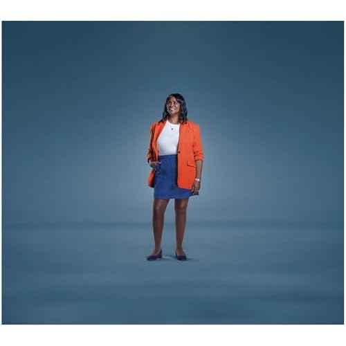 BSN Medical 121503 JOBST Compression Stocking, Knee High, 20-30 mmHG, Closed Toe, X-Large, Natural