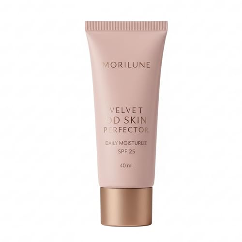 Velvet DD Skin Perfector SPF 25 — 40 ml Matte Finish