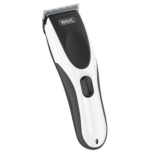 Wahl Home Pro Rechargeable Cordless Hair Clipper Kit with 12 Guards