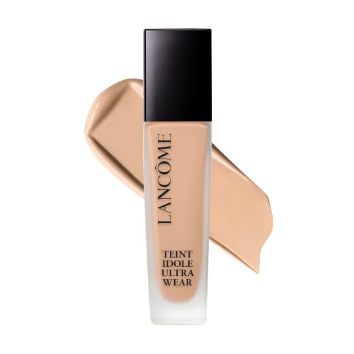 Lancôme Teint Idole Ultra Wear Foundation - 24HR Longwear Matte