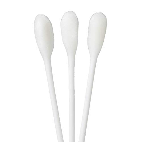 Medline Lemon Glycerin Swabsticks, Swabs for Dry Mouth, 750 Count