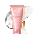 GDS. AUVIE Collagen Night Wrapping Mask (2.54 fl oz), auvie Peel-off Night Mask With Applicator, Deeply Nourish &Moisturize & Firm Skin,the Ideal Gifts for Women and Teen Girls (1pc)