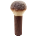 Nail Dust Brush - Professional Manicure Tool for Nail Cleaning