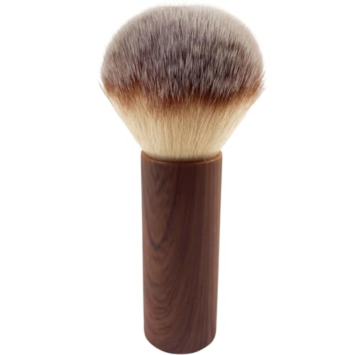 Nail Dust Brush - Professional Manicure Tool for Nail Cleaning