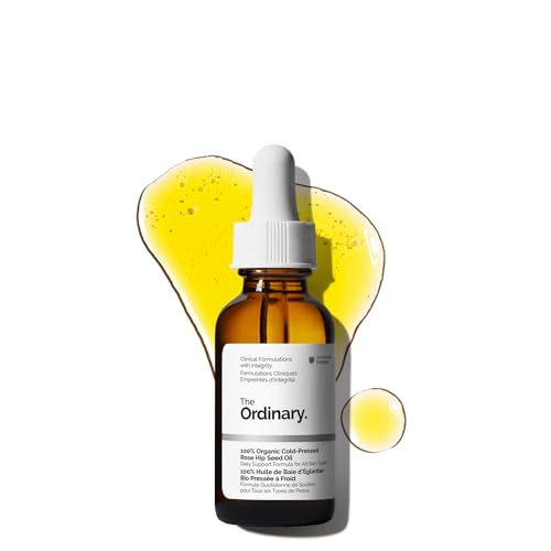 The Ordinary Organic Rose Hip Seed Oil 1 fl oz