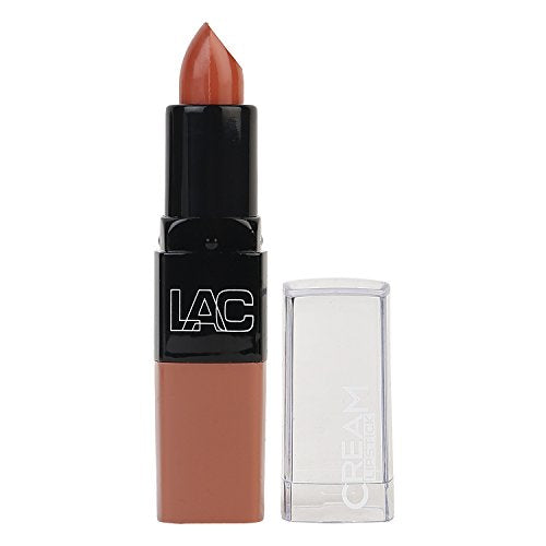 L.A. COLORS Moisture Cream Lipstick Buttercream CML477 Pack of 2