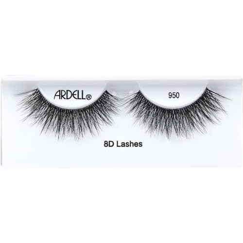 8D Lashes 950