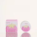 élan Cream Remover for Eyelash Extensions – Strawberry, 10g