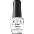 OPI Nail Primer & Base Coat | Chip-Resistant Pre-Base for Long-Lasting Manicures