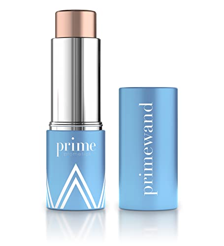 PrimeWand Pearl Highlighter Stick for Mature Skin