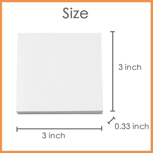 Disposable Gel Nail Polish Palette Mixing Paper Waterproof Nail Pigment Powder Palette Portable Makeup Mixing Palette Paper for Nail Art Manicure Mixing Tools (3 * 3in)