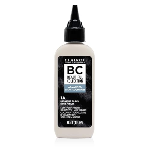 Clairol Professional Beautiful Collection Gray Coverage Hair Color
