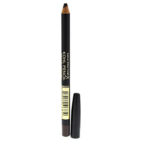 Max Factor Kohl Eye Liner Pencil #030 Brown