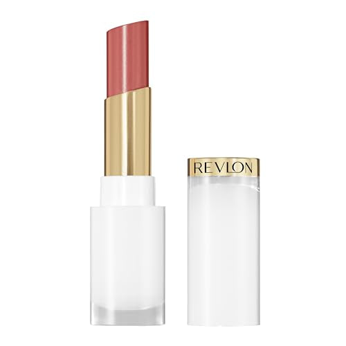 Revlon Super Lustrous Glass Shine Lip Balm - Nude Illuminator