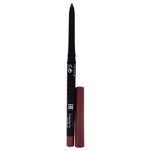 Pupa Milano Lip Pencil - Waterproof Definition Liner, Natural Brown