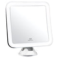 Fancii 10X Magnifying Makeup Mirror with LED Daylight