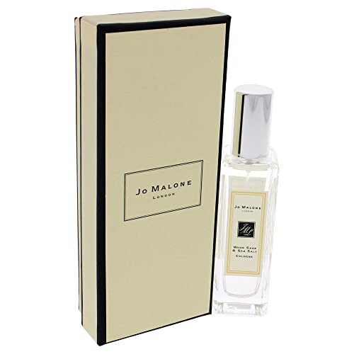 Jo Malone Wood Sage & Sea Salt Cologne Spray 1oz for Women & Men