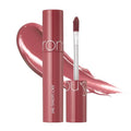 rom&nd Juicy Lasting Tint #18 Mulled Peach - K-Beauty Lip Stain