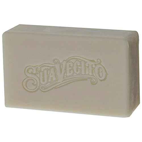 Suavecito Body & Hand Soap Bars Moisturizing With Masculine Original Fragrance 6 oz 6 Pack
