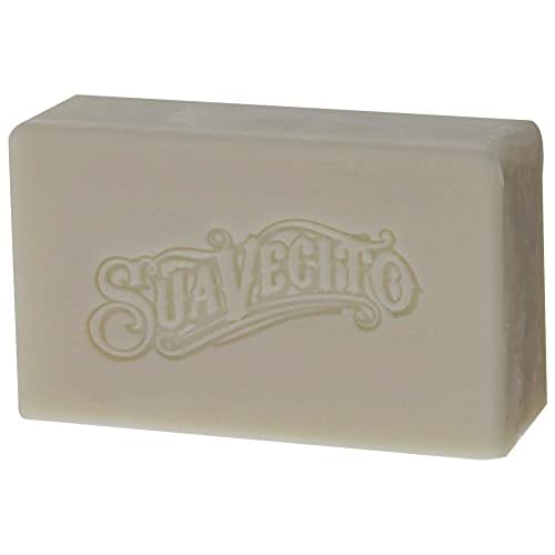 Suavecito Body & Hand Soap Bars Moisturizing With Masculine Original Fragrance 6 oz 6 Pack