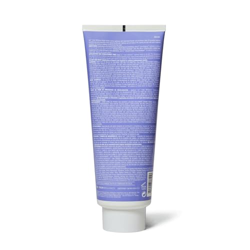 Ion Bright White Hair Lightener Cream 15.9 Oz for All Hair Types