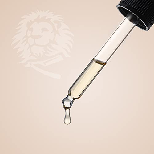 Proraso Beard Oil for Men, with Avocado, Macadamia Nut, Walnut and Sunflower Oils to Tame and Condition Beards