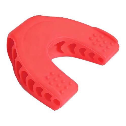 Silicone Jaw Exerciser for Face Toning & Jawline Definition