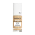 COVERGIRL Trublend Liquid Makeup Classic Ivory L2
