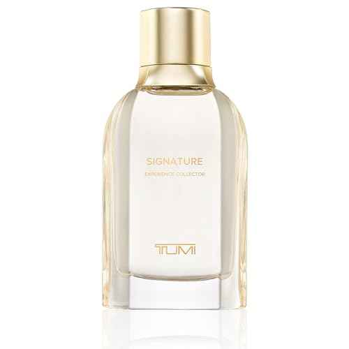 TUMI - Signature Experience Collector - Womens Fragrance Bundle