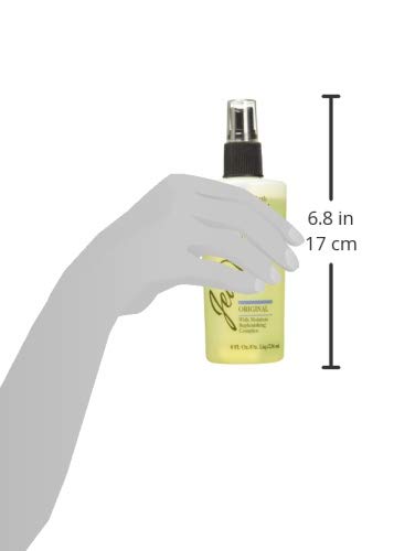 Jean Nate After Bath Splash, 8 oz - Citrus Scent