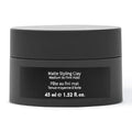 MONAT Matte Styling Clay for Men - 45ml Hair Paste