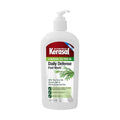 Kerasal Daily Defense Foot Wash 12 oz - Soothes & Deodorizes Feet
