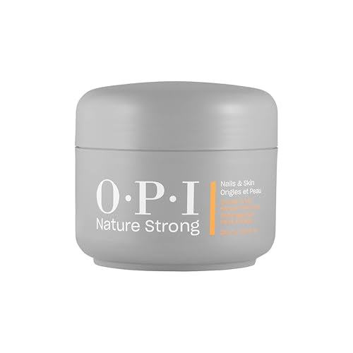 OPI Nature Strong Hand & Foot Scrub - Moisturizing Exfoliator
