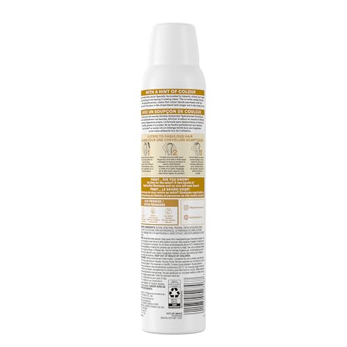 Batiste Dry Shampoo