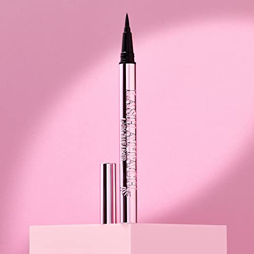 Lash Attach Lash Glue Eyeliner in Black by Beauty Creations