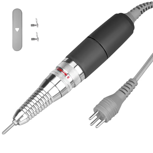 Nail Drill Handpiece for UP200 & KUPA Machines - 35000RPM
