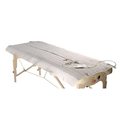 Therapist's Choice Massage Table Warmer Pad - 30" x 73" (3 Heat Settings)